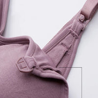 Sammy Jackson™ Joleen Nursing Bra | Comfy & Hands-Free