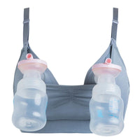 Sammy Jackson™ Joleen Nursing Bra | Comfy & Hands-Free