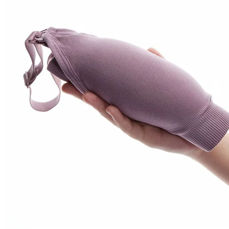 Sammy Jackson™ Joleen Nursing Bra | Comfy & Hands-Free