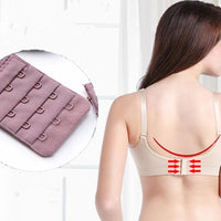 Sammy Jackson™ Joleen Nursing Bra | Comfy & Hands-Free