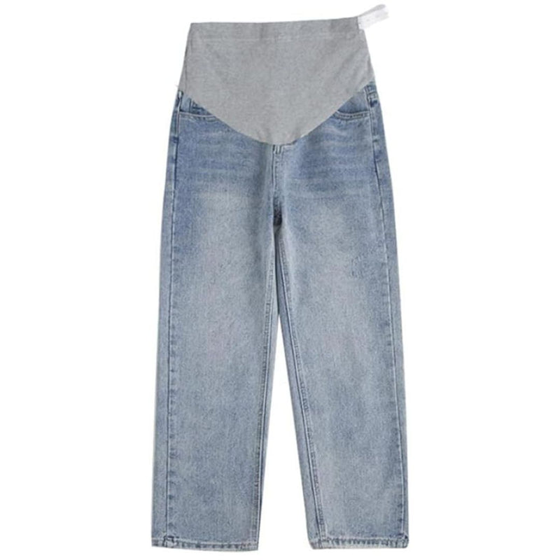 Sammy Jackson™ Lucy Maternity Jeans | Straight & Loose