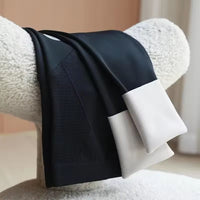 Sammy Jackson™ Denise Zwangerschapslegging | Naadloos & Slim-fit