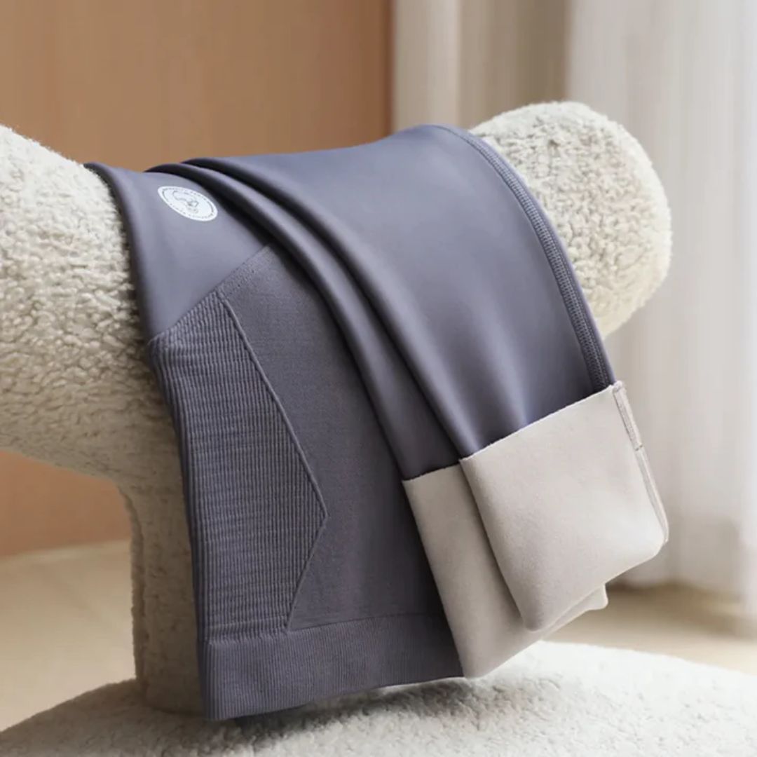 Sammy Jackson™ Denise Zwangerschapslegging | Naadloos & Slim-fit
