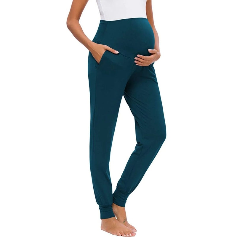 Sammy Jackson™ Martina Maternity Leggings | Soft & Slim