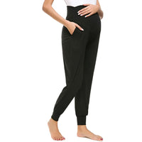 Sammy Jackson™ Martina Maternity Leggings | Soft & Slim
