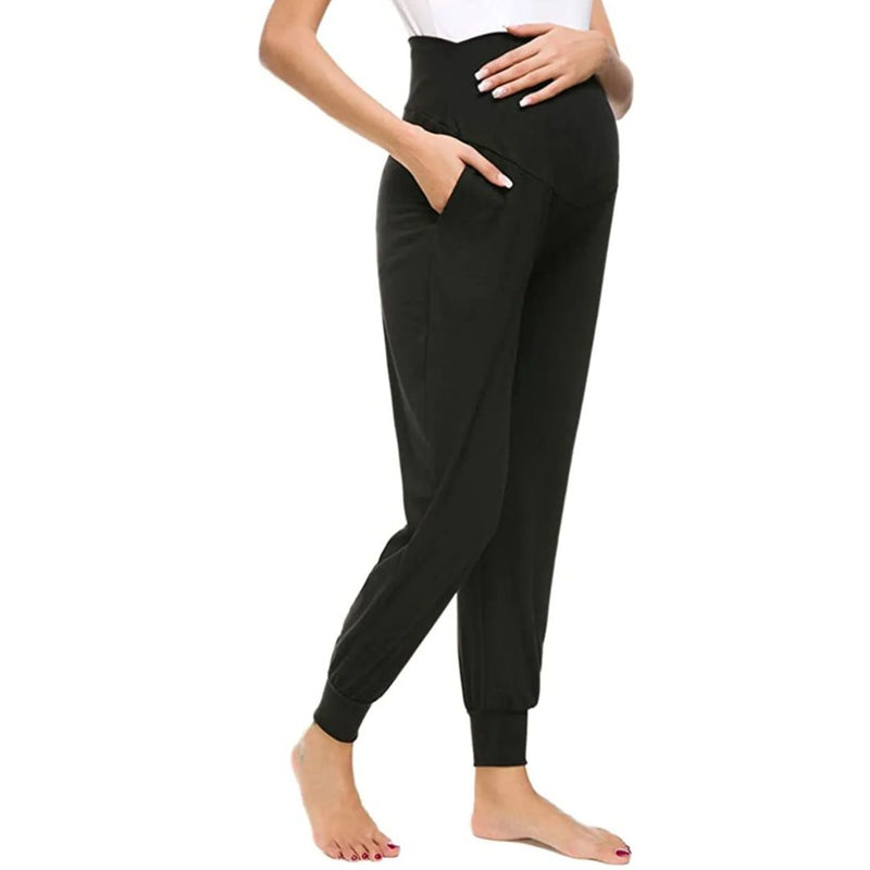 Sammy Jackson™ Martina Maternity Leggings | Soft & Slim