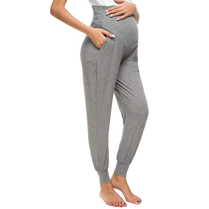 Sammy Jackson™ Martina Maternity Leggings | Soft & Slim