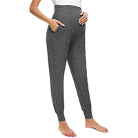 Sammy Jackson™ Martina Maternity Leggings | Soft & Slim
