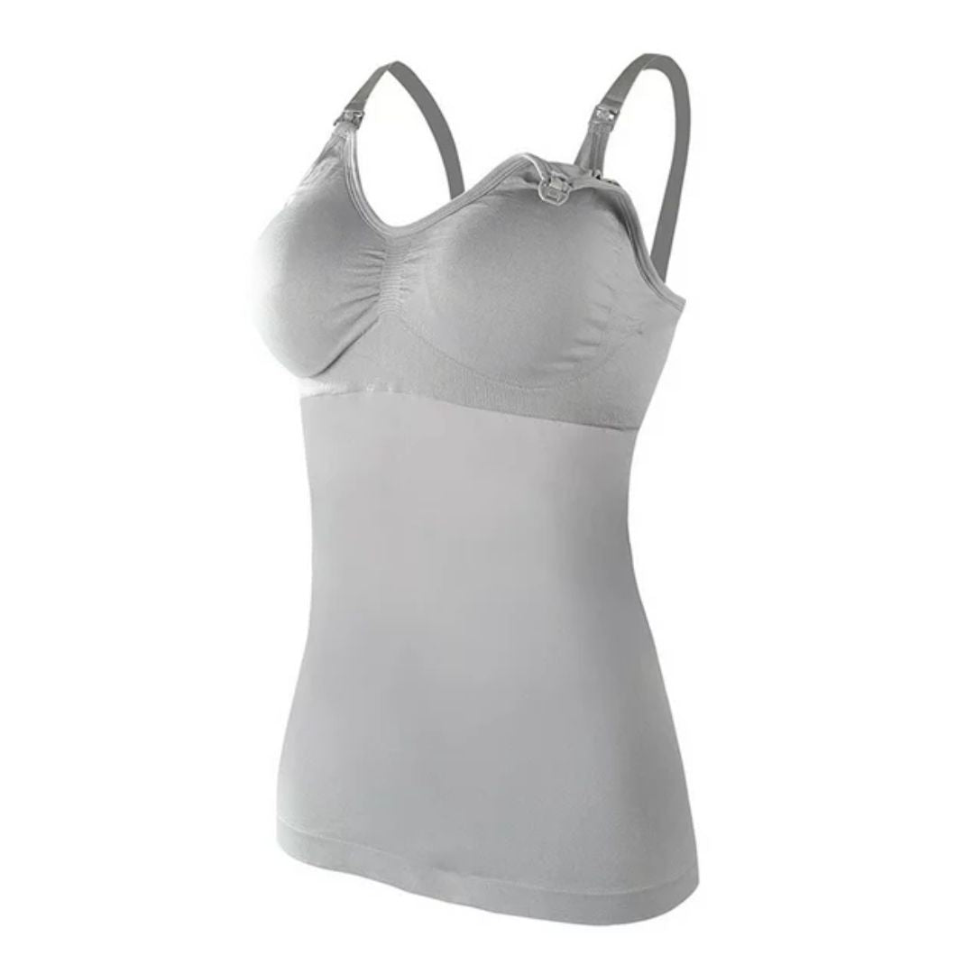 Sammy Jackson™ Cristina Nursing Top | Comfy & Casual