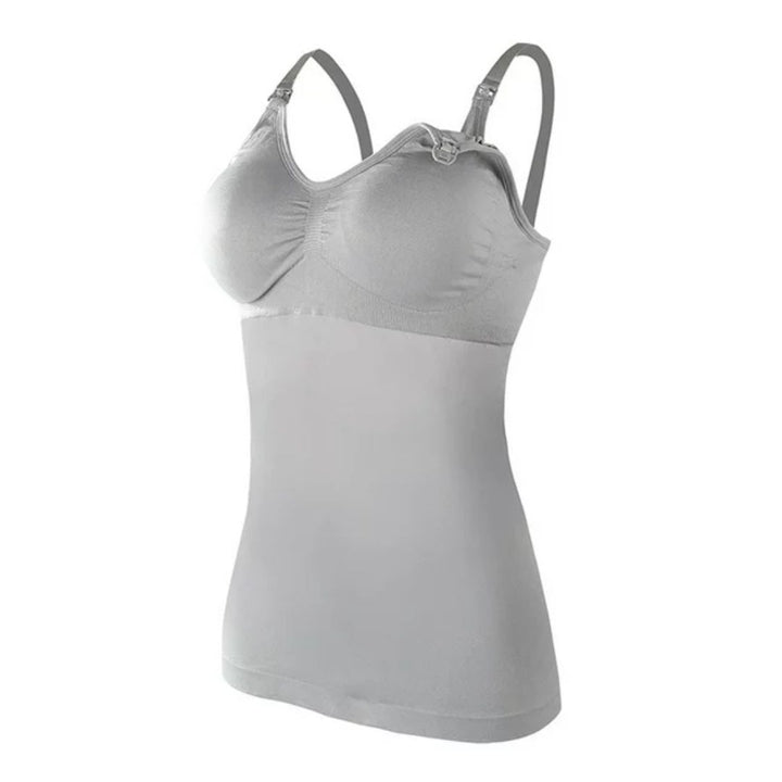Sammy Jackson™ Cristina Nursing Top | Comfy & Casual