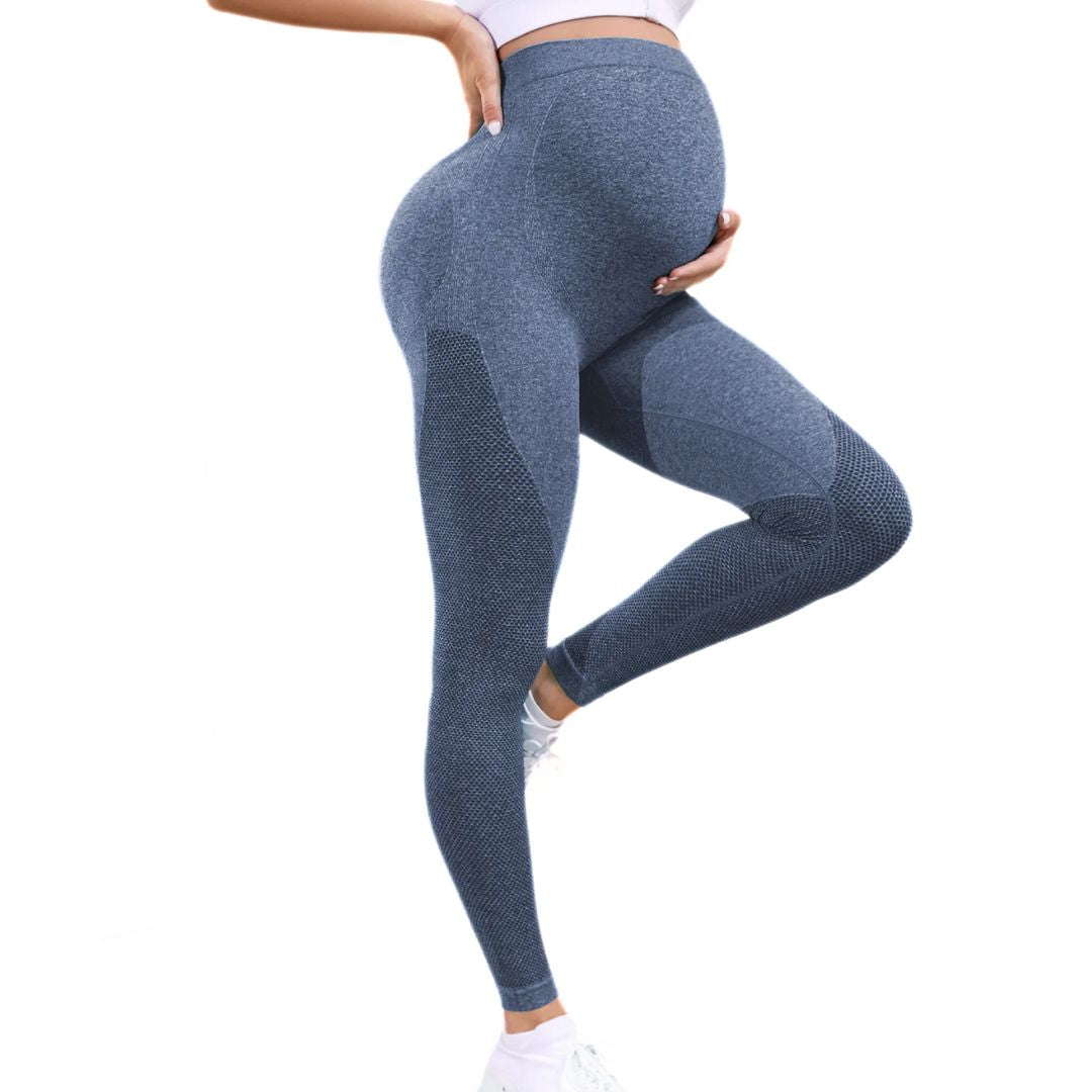 Sammy Jackson™ Mikaela Maternity Leggings | Skinny & Casual
