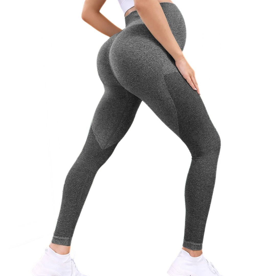 Sammy Jackson™ Mikaela Maternity Leggings | Skinny & Casual