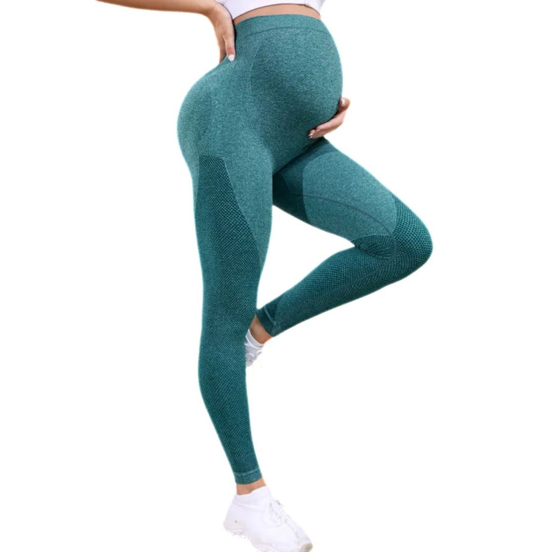 Sammy Jackson™ Mikaela Maternity Leggings | Skinny & Casual