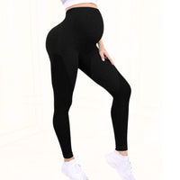 Sammy Jackson™ Mikaela Maternity Leggings | Skinny & Casual