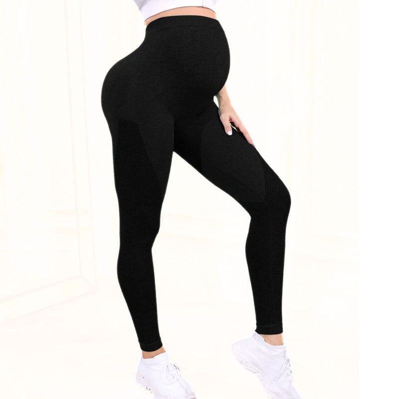 Sammy Jackson™ Mikaela Maternity Leggings | Skinny & Casual