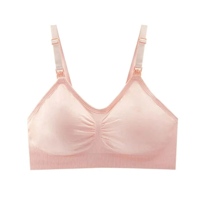Sammy Jackson™ Joleen Nursing Bra | Comfy & Hands-Free