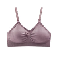 Sammy Jackson™ Joleen Nursing Bra | Comfy & Hands-Free
