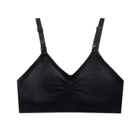 Sammy Jackson™ Joleen Nursing Bra | Comfy & Hands-Free