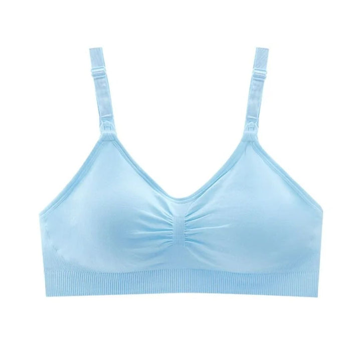 Sammy Jackson™ Joleen Nursing Bra | Comfy & Hands-Free