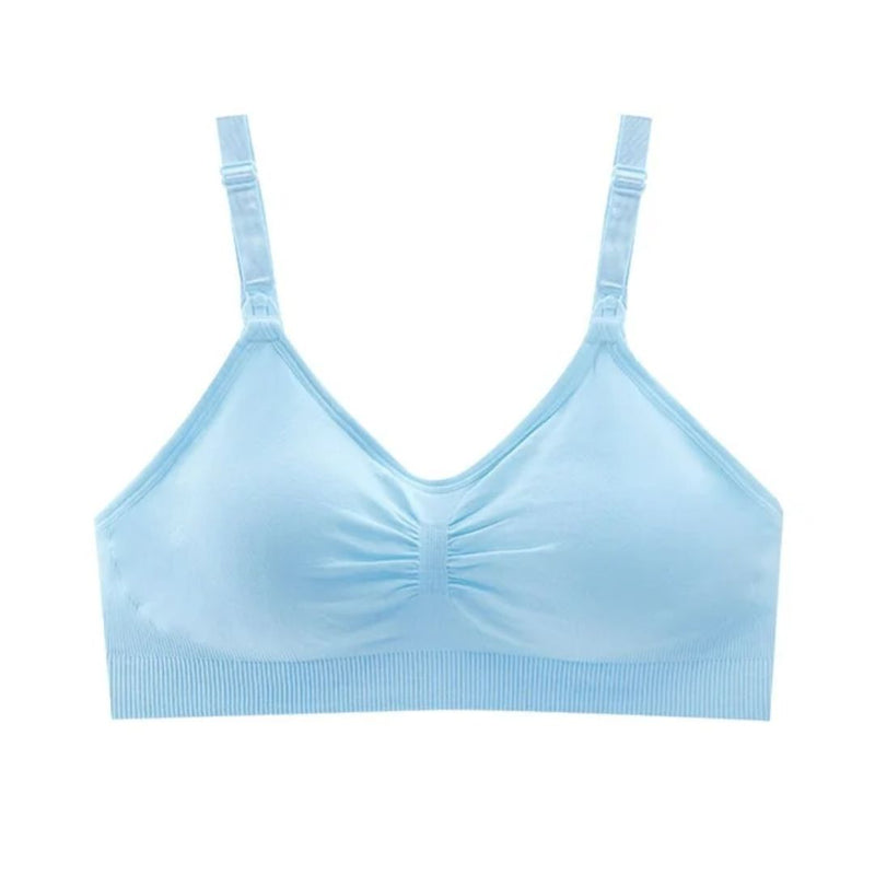 Sammy Jackson™ Joleen Nursing Bra | Comfy & Hands-Free