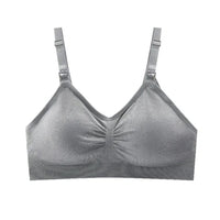 Sammy Jackson™ Joleen Nursing Bra | Comfy & Hands-Free