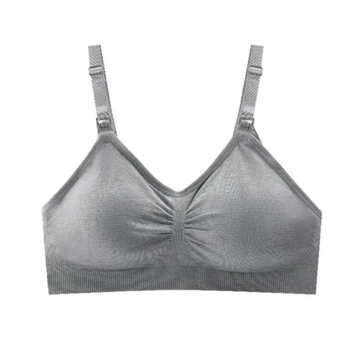 Sammy Jackson™ Joleen Nursing Bra | Comfy & Hands-Free