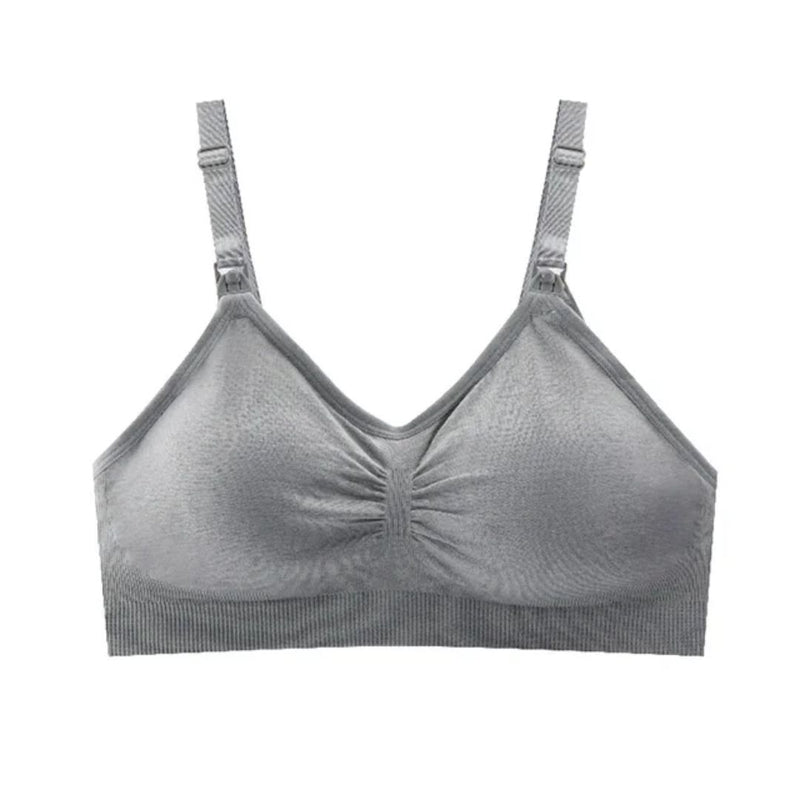 Sammy Jackson™ Joleen Nursing Bra | Comfy & Hands-Free