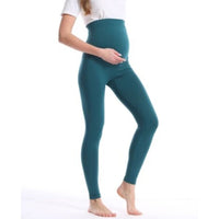 Sammy Jackson™ Joy Maternity Leggings | Skinny & High-Waisted