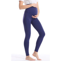 Sammy Jackson™ Joy Maternity Leggings | Skinny & High-Waisted
