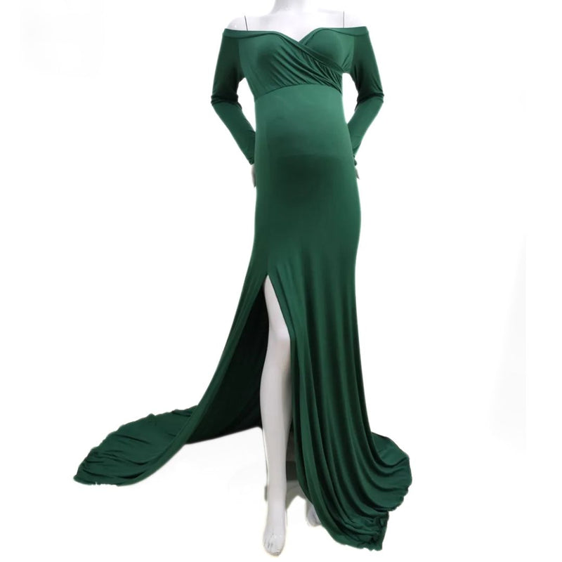 Sammy Jackson™ Sarah Maternity Dress | Trendy & Sexy