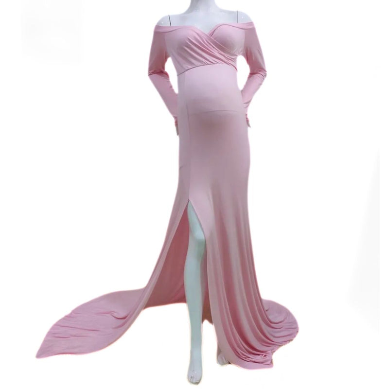 Sammy Jackson™ Sarah Maternity Dress | Trendy & Sexy