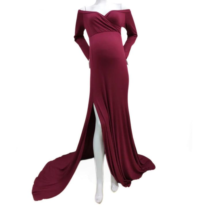 Sammy Jackson™ Sarah Maternity Dress | Trendy & Sexy