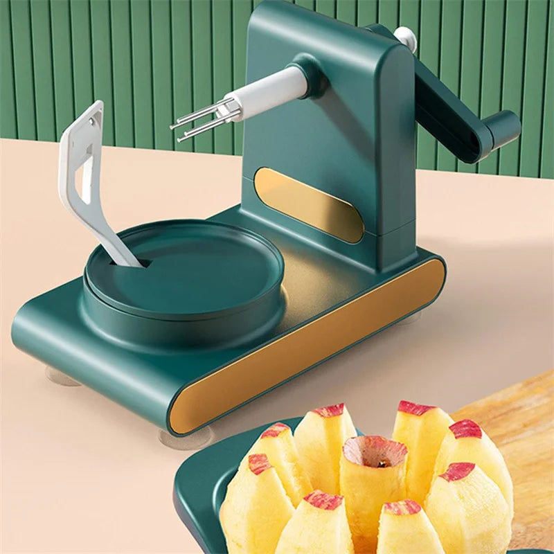 Schilapparaat | Keuken Veelzijdig Snel Eenvoudig Ergonomisch Compact ...