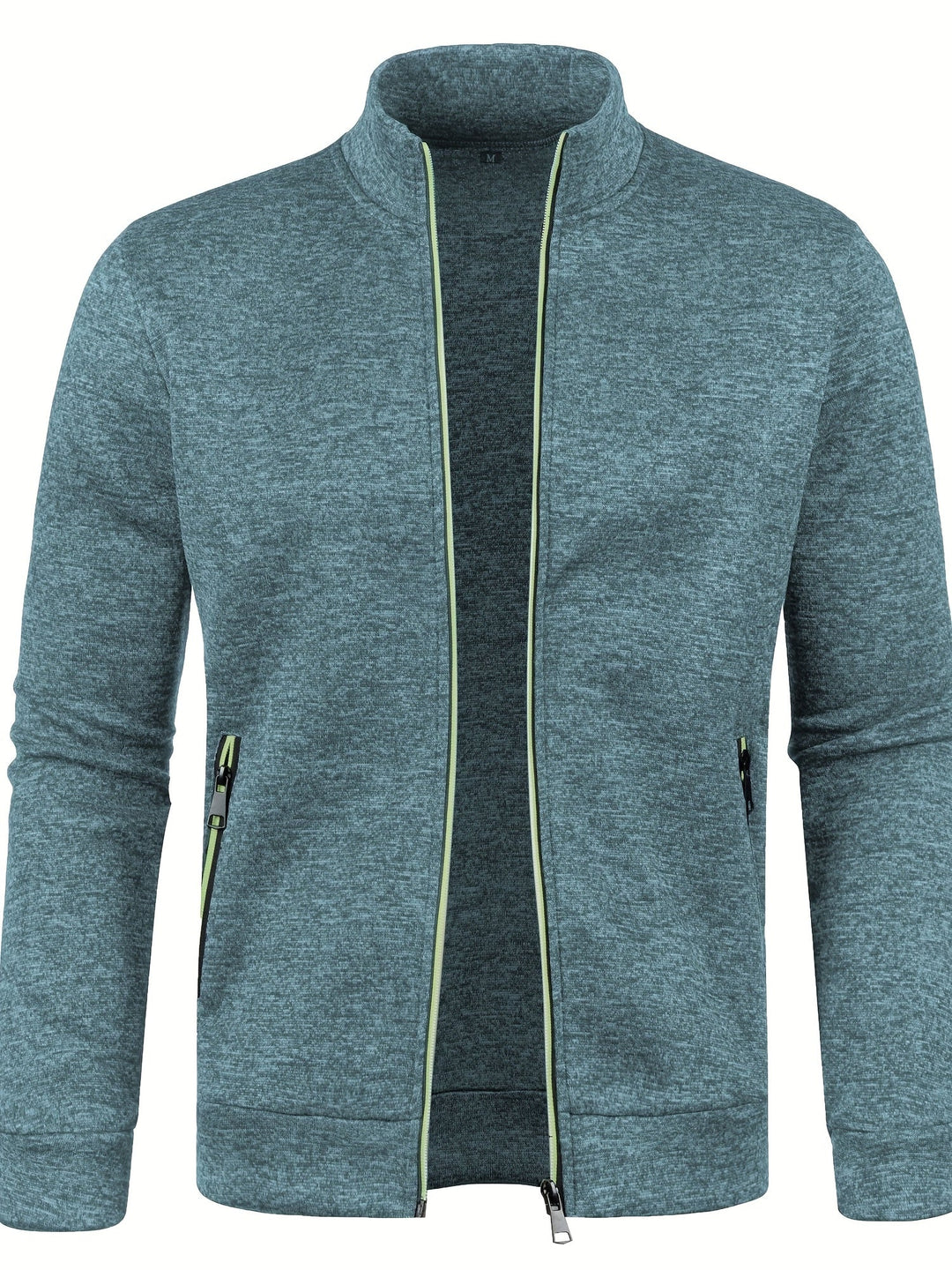 Handgefertigte Herrenjacke - Enrico