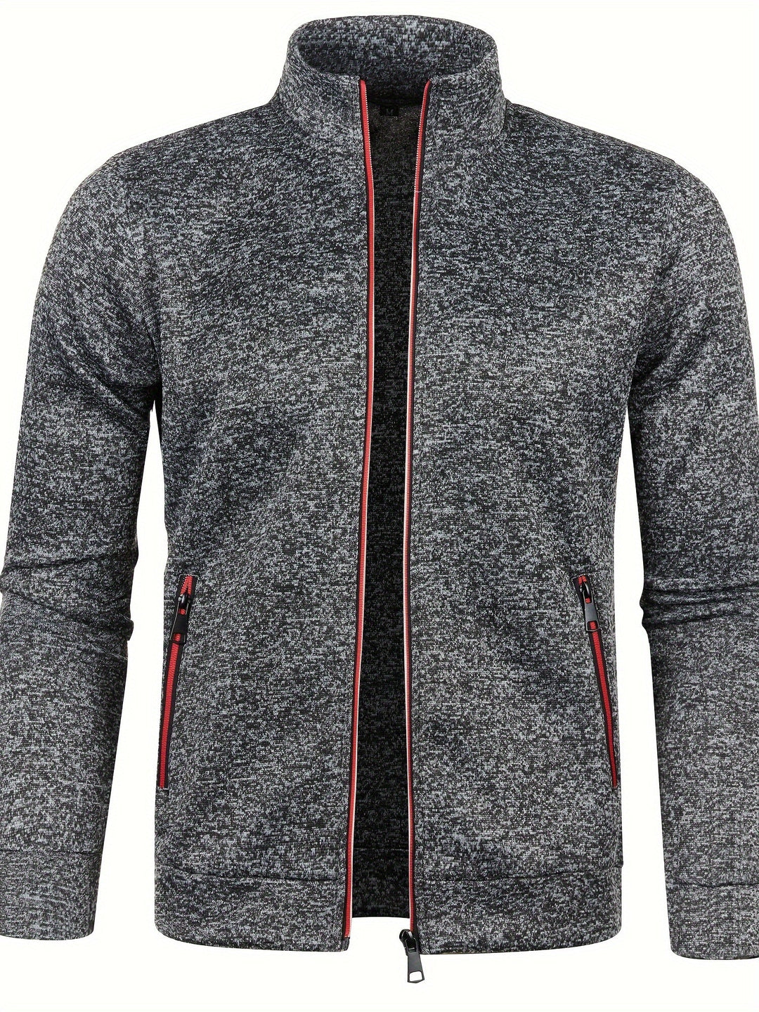 Handgefertigte Herrenjacke - Enrico