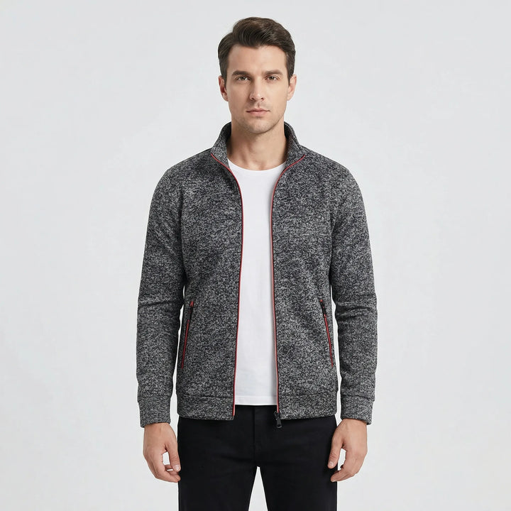 Handgefertigte Herrenjacke - Enrico