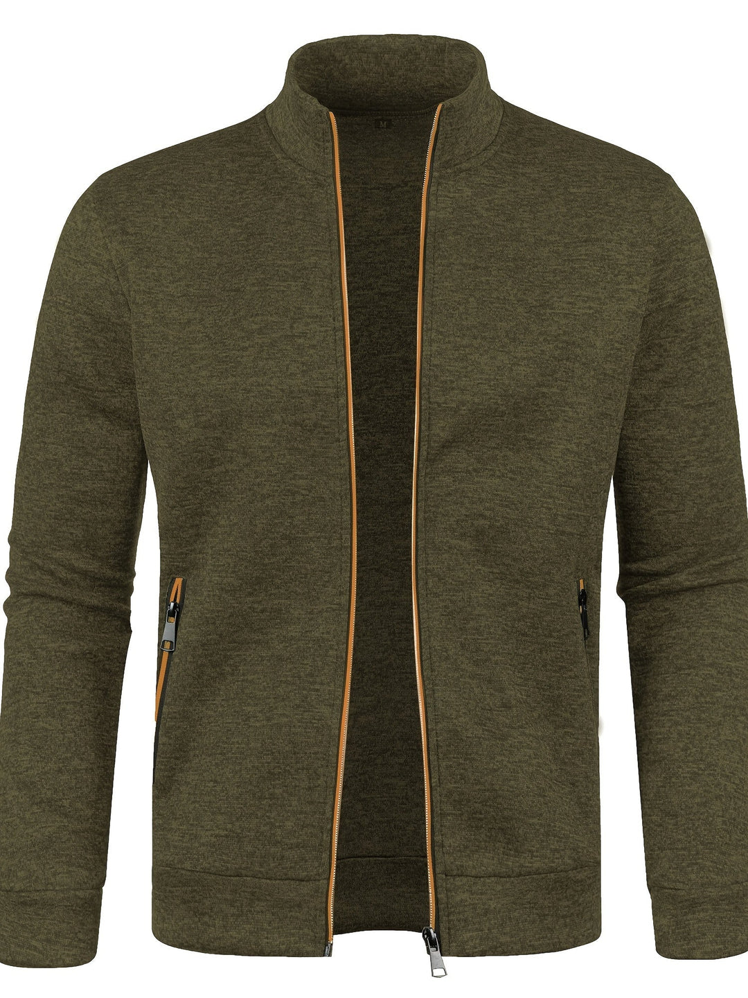 Handgefertigte Herrenjacke - Enrico