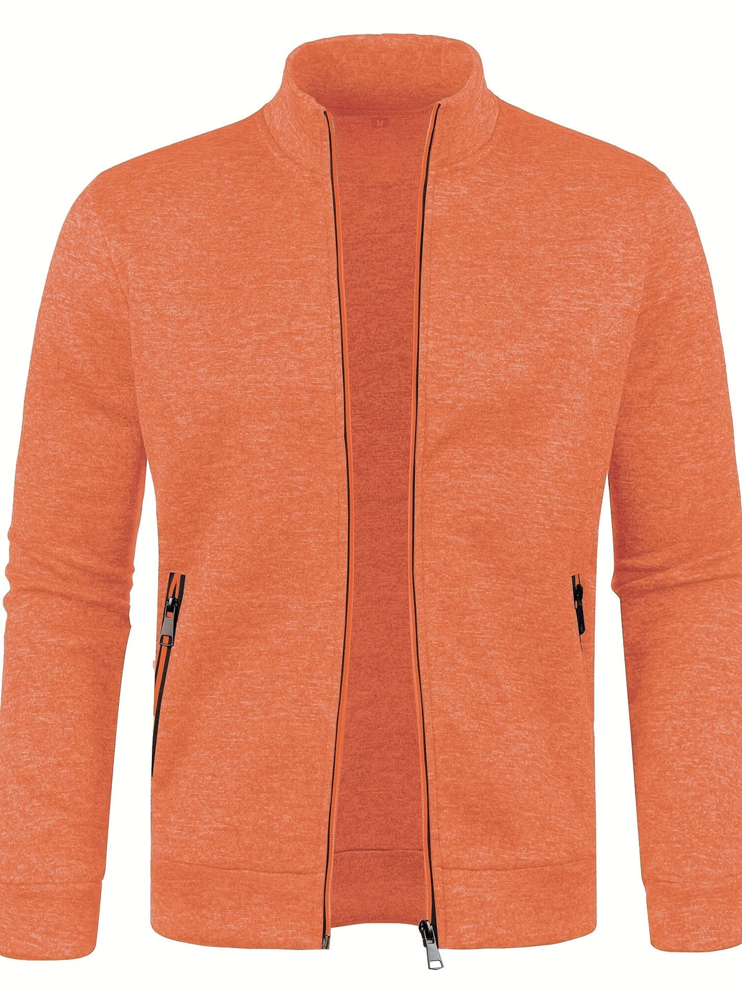 Handgefertigte Herrenjacke - Enrico