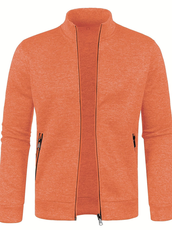 Handgefertigte Herrenjacke - Enrico