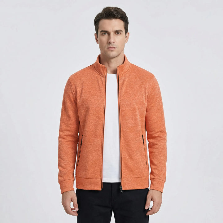 Handgefertigte Herrenjacke - Enrico