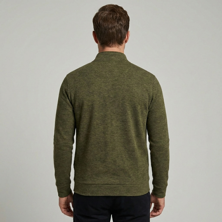 Handgefertigte Herrenjacke - Enrico
