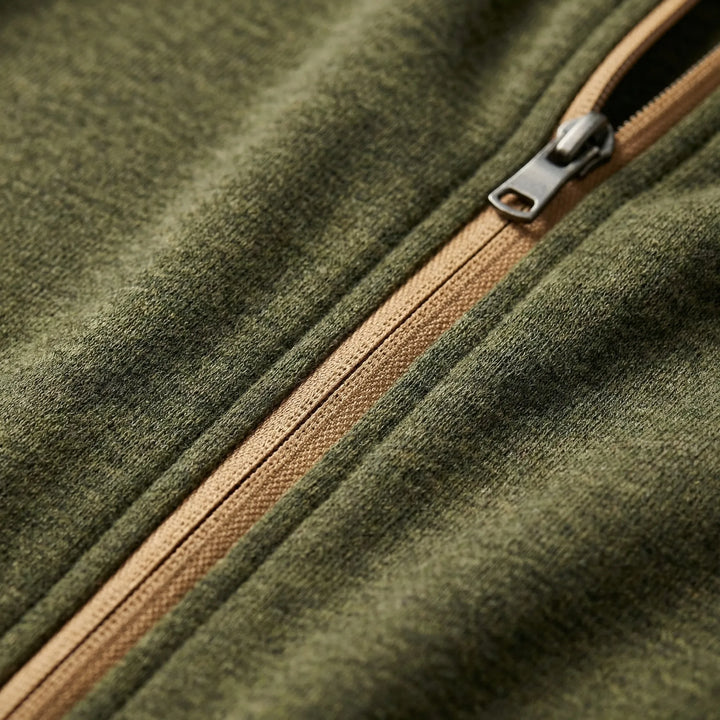 Handgefertigte Herrenjacke - Enrico