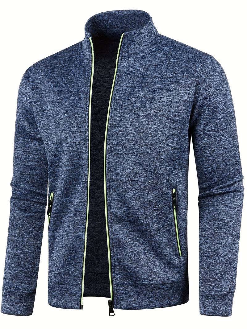 Handgefertigte Herrenjacke - Enrico