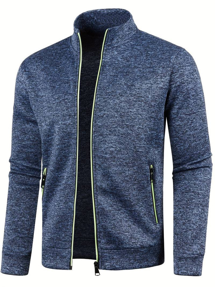 Handgefertigte Herrenjacke - Enrico