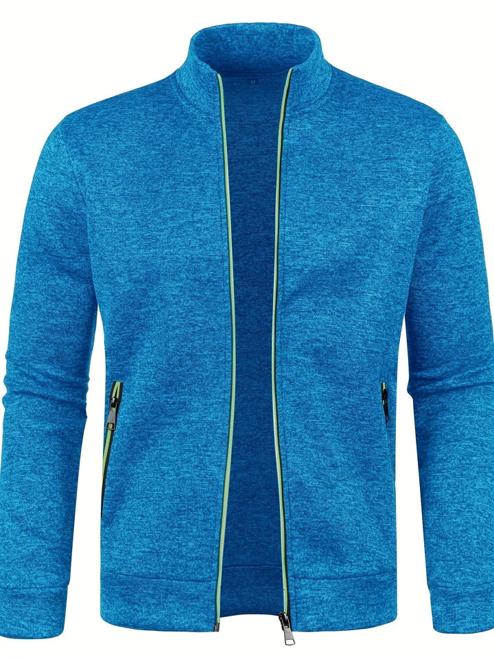 Handgefertigte Herrenjacke - Enrico