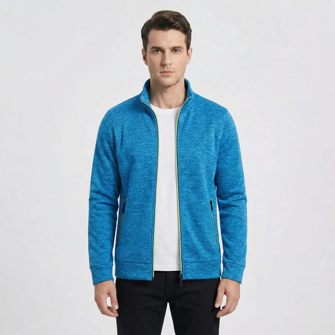 Handgefertigte Herrenjacke - Enrico
