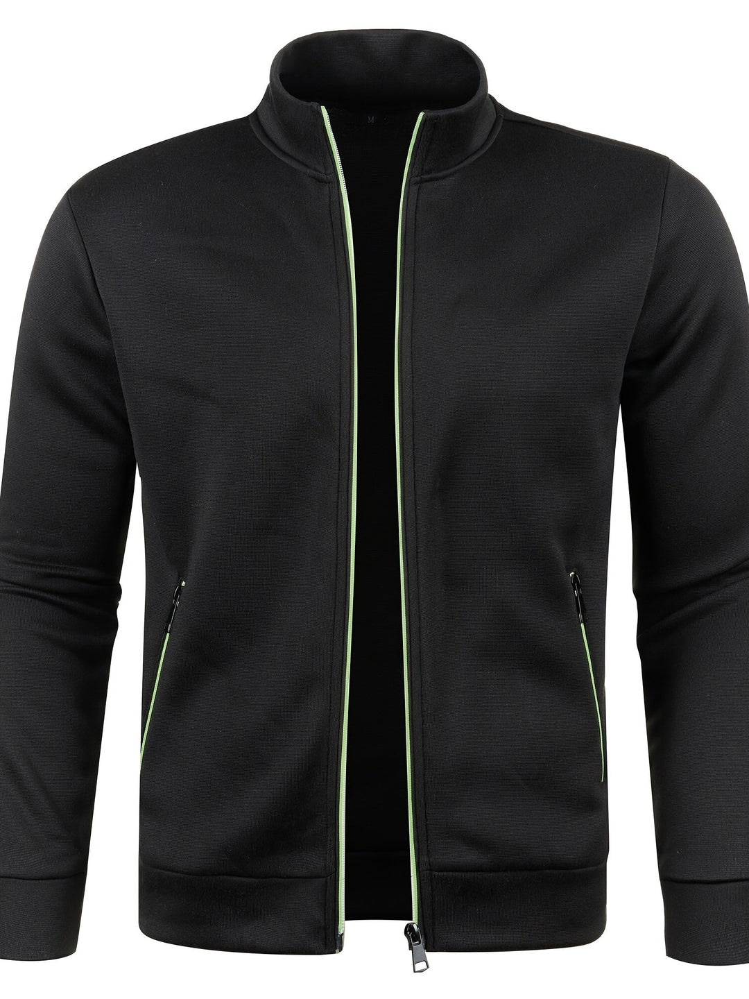 Handgefertigte Herrenjacke - Enrico