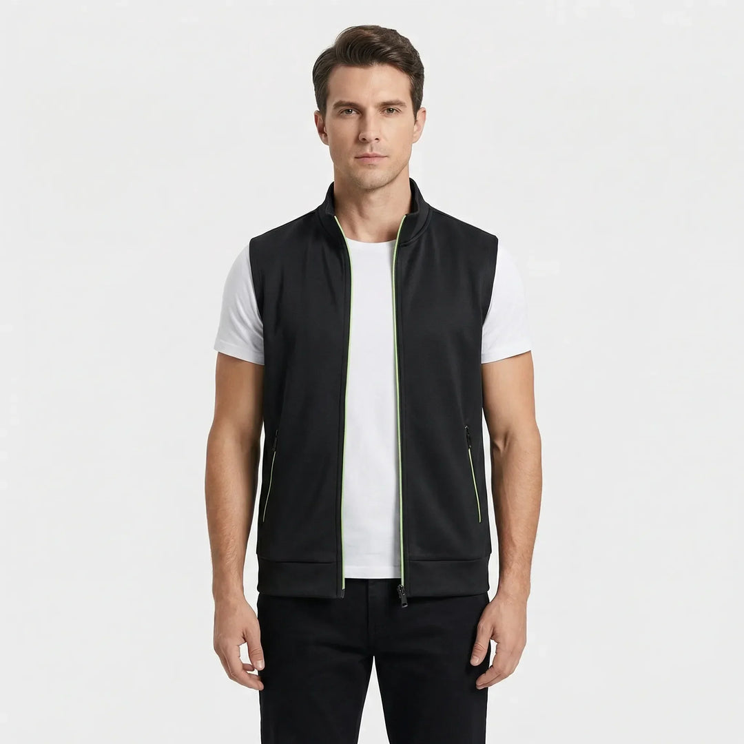 Handgefertigte Herrenjacke - Enrico
