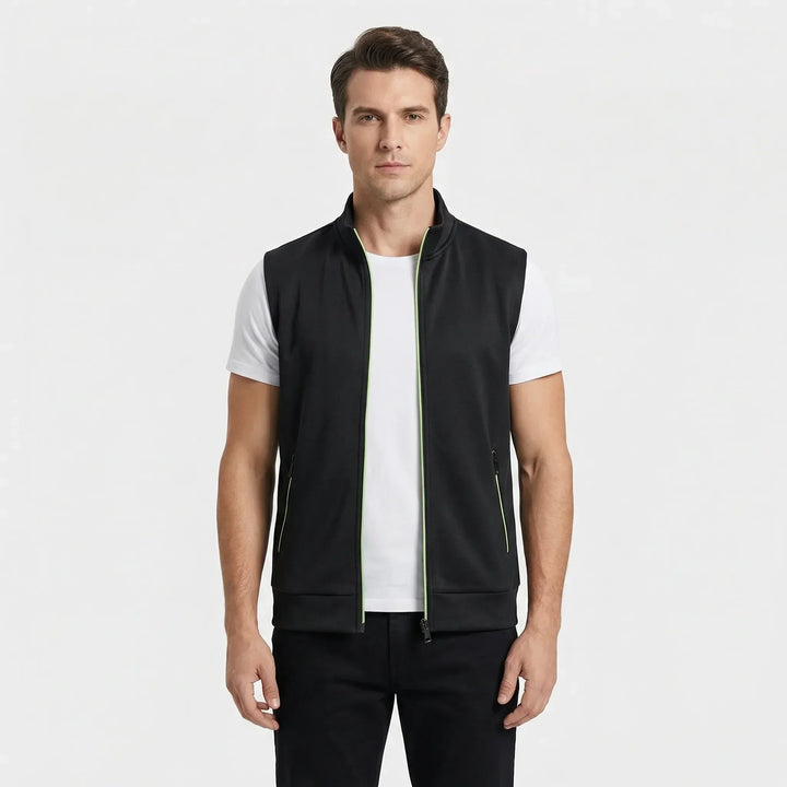 Handgefertigte Herrenjacke - Enrico