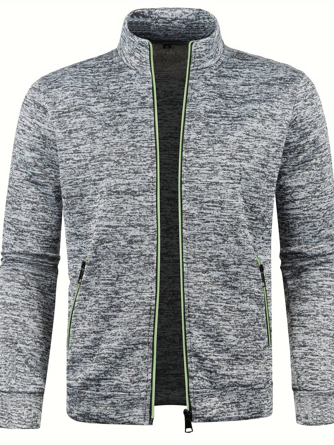 Handgefertigte Herrenjacke - Enrico